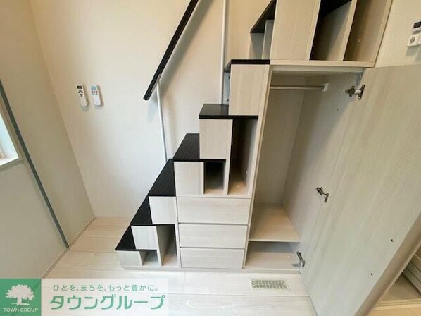 JUNEの物件内観写真